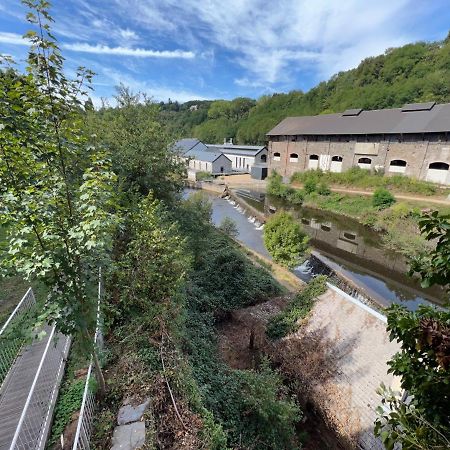 Cocon Au Calme Sur Vezere Apartment Uzerche Bagian luar foto
