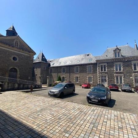 Cocon Au Calme Sur Vezere Apartment Uzerche Bagian luar foto