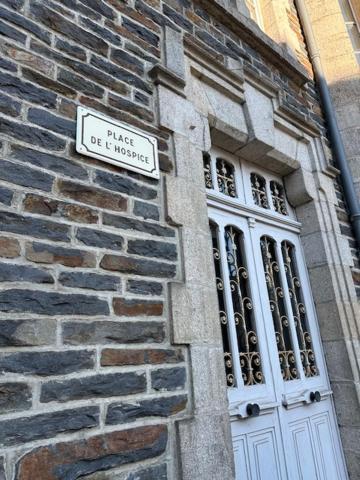 Cocon Au Calme Sur Vezere Apartment Uzerche Bagian luar foto