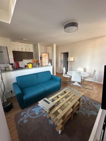 Cocon Au Calme Sur Vezere Apartment Uzerche Bagian luar foto