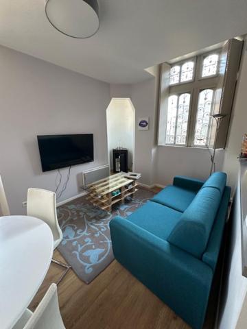 Cocon Au Calme Sur Vezere Apartment Uzerche Bagian luar foto